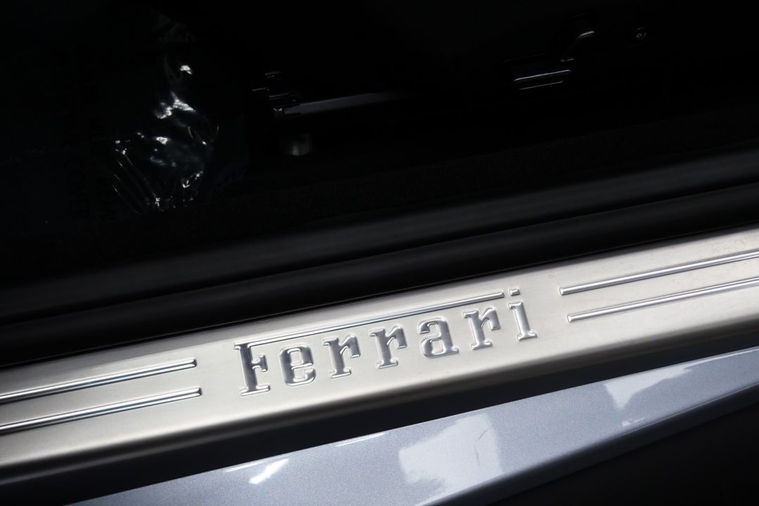 2022 Ferrari Portofino M