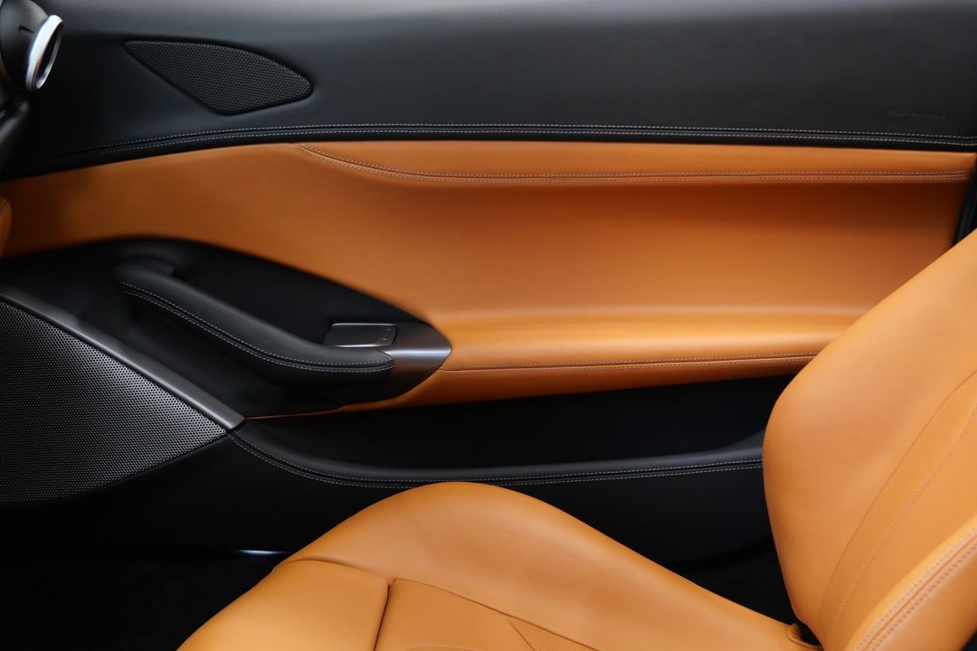 2022 Ferrari Portofino M