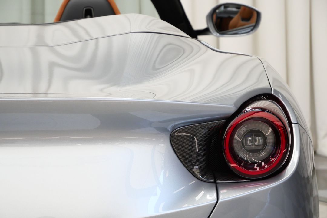 2022 Ferrari Portofino M