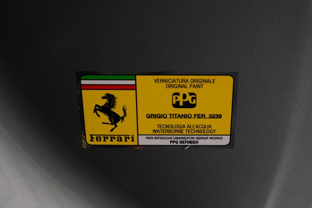 2022 Ferrari Portofino M