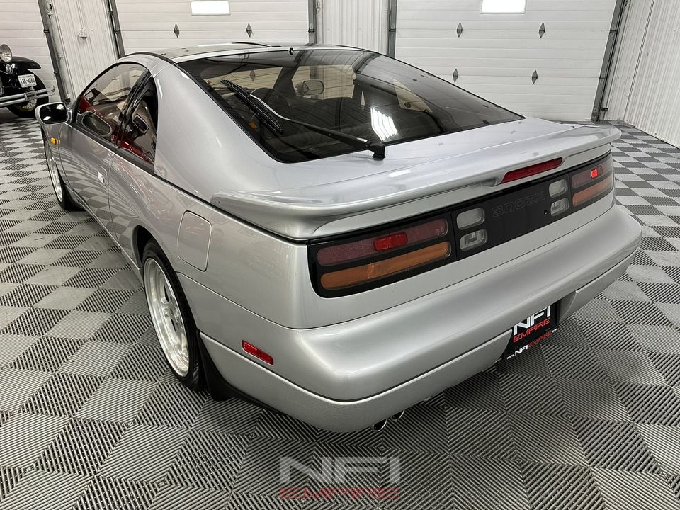 1990 Nissan 300ZX