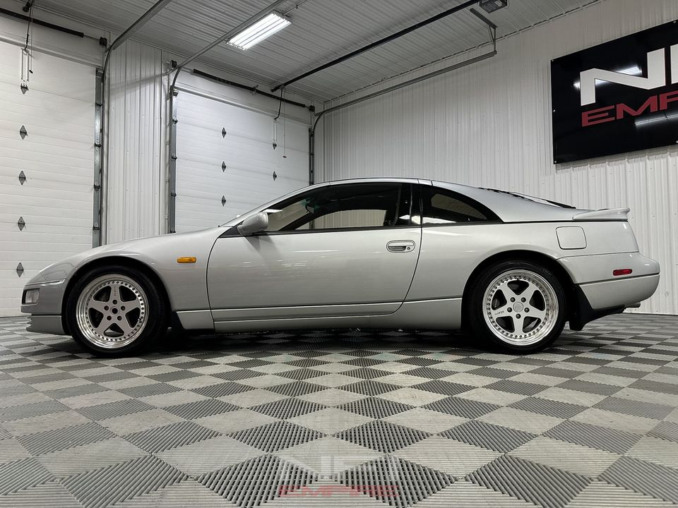 1990 Nissan 300ZX