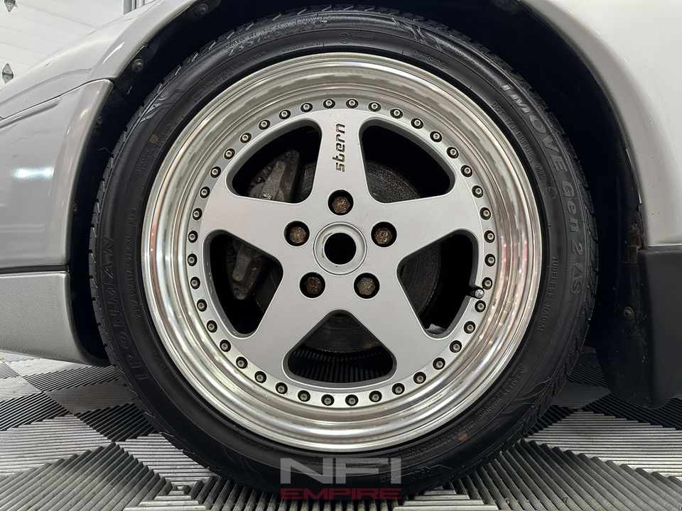 1990 Nissan 300ZX
