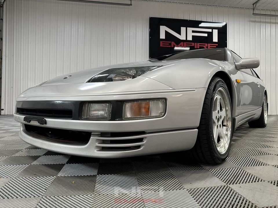 1990 Nissan 300ZX