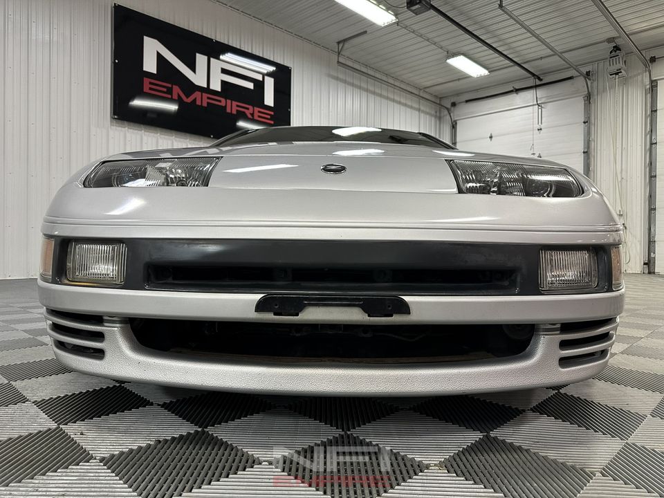1990 Nissan 300ZX