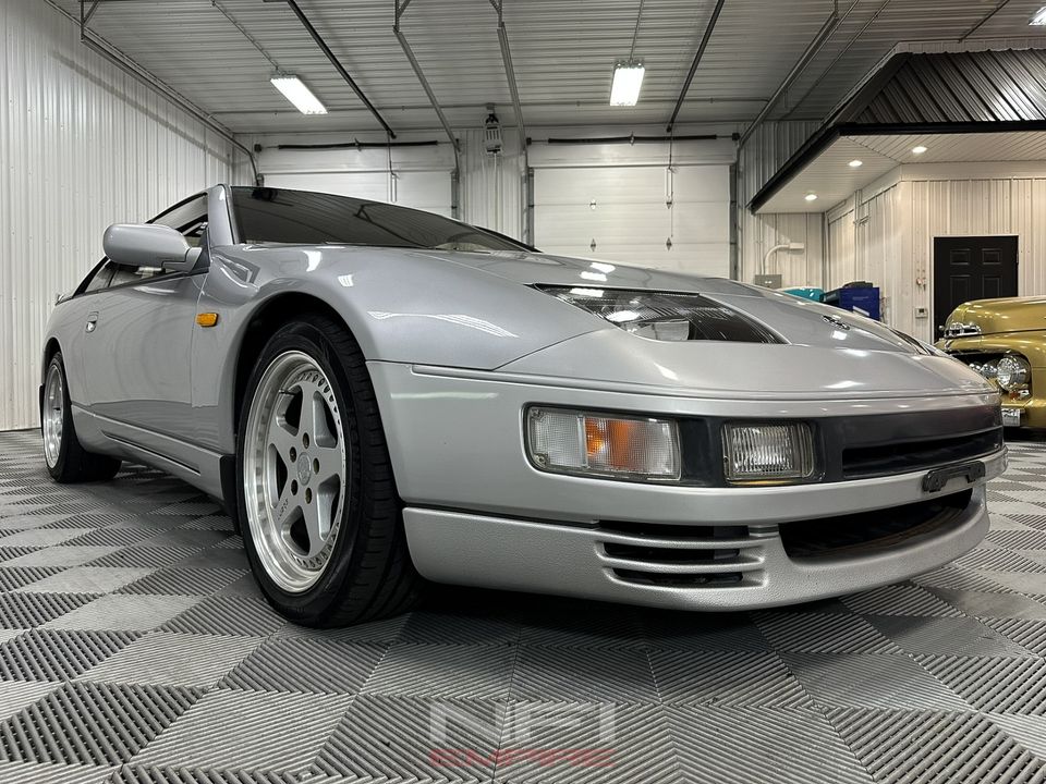 1990 Nissan 300ZX