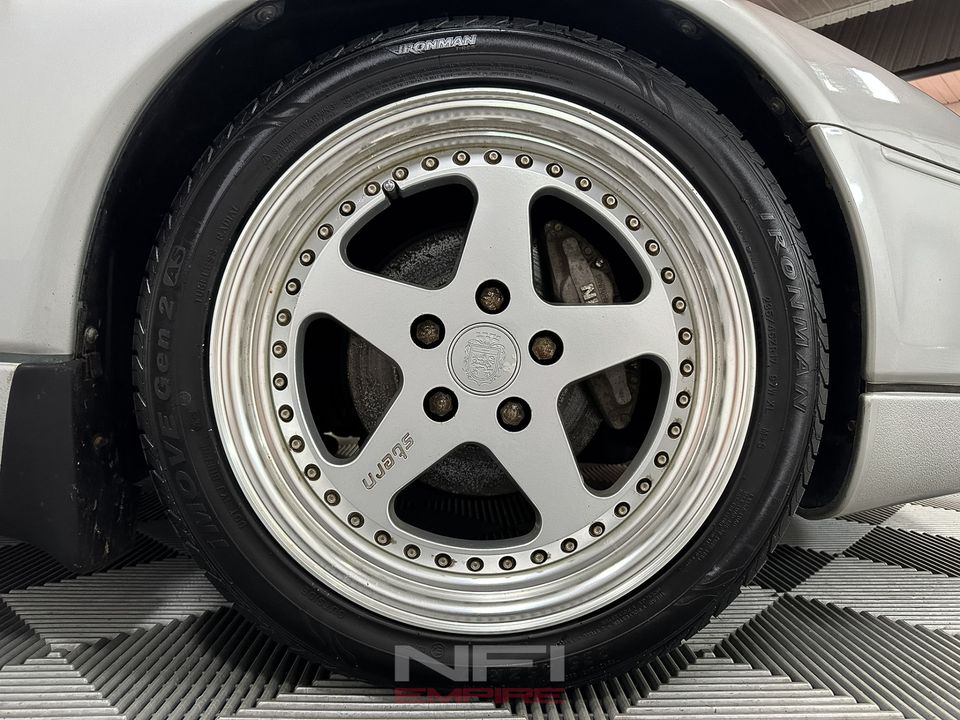1990 Nissan 300ZX