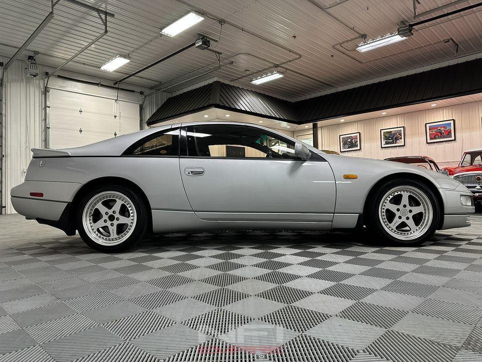 1990 Nissan 300ZX