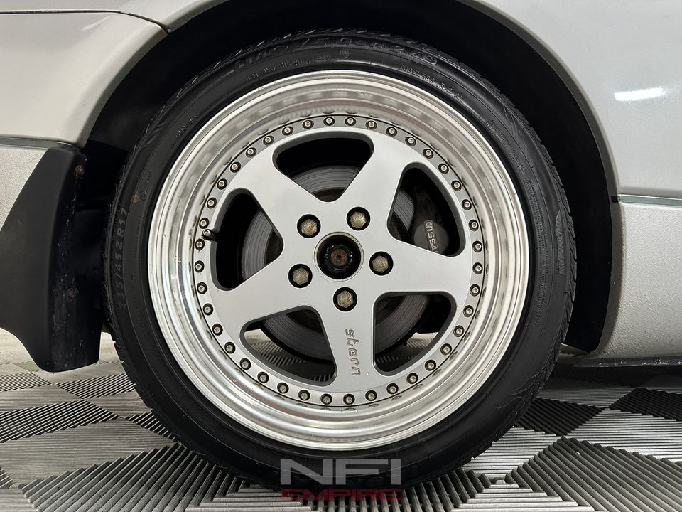 1990 Nissan 300ZX