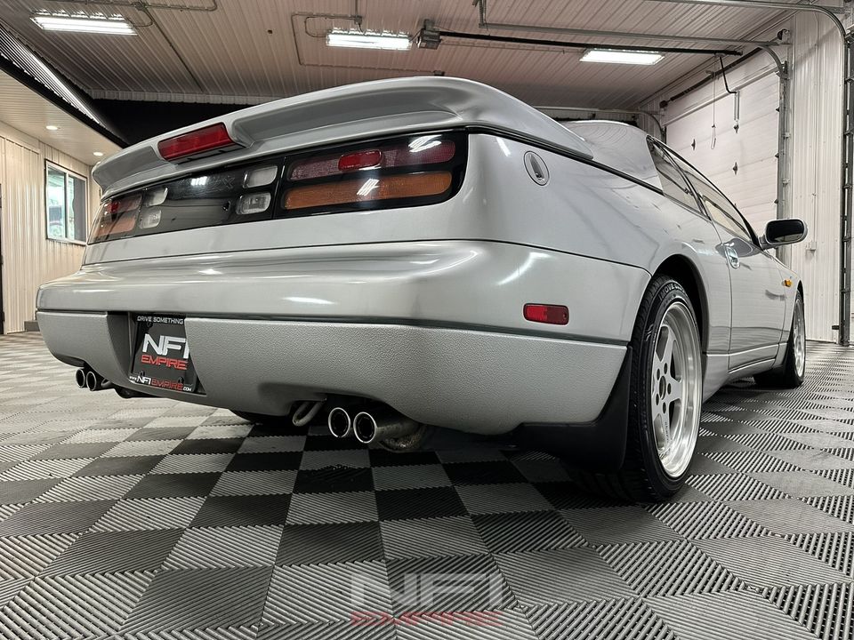 1990 Nissan 300ZX