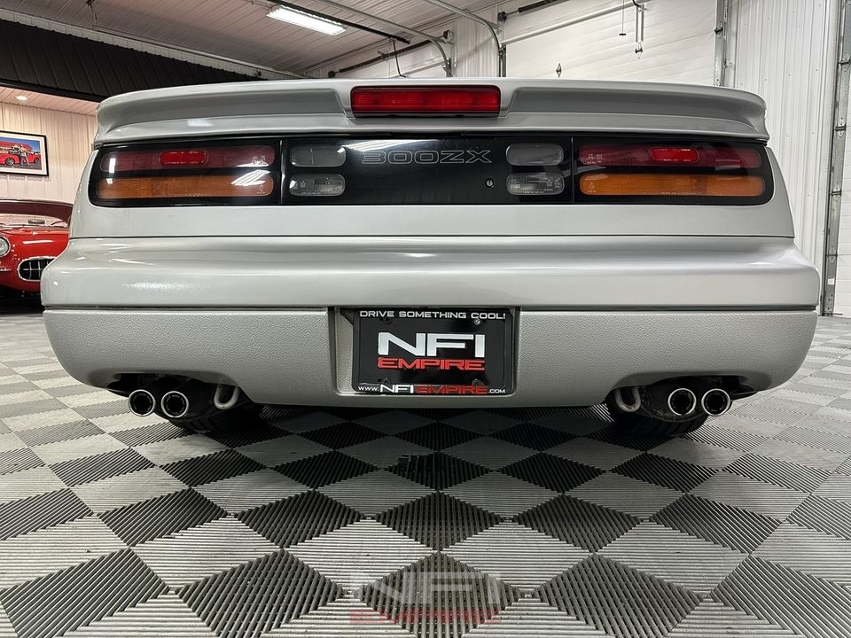 1990 Nissan 300ZX