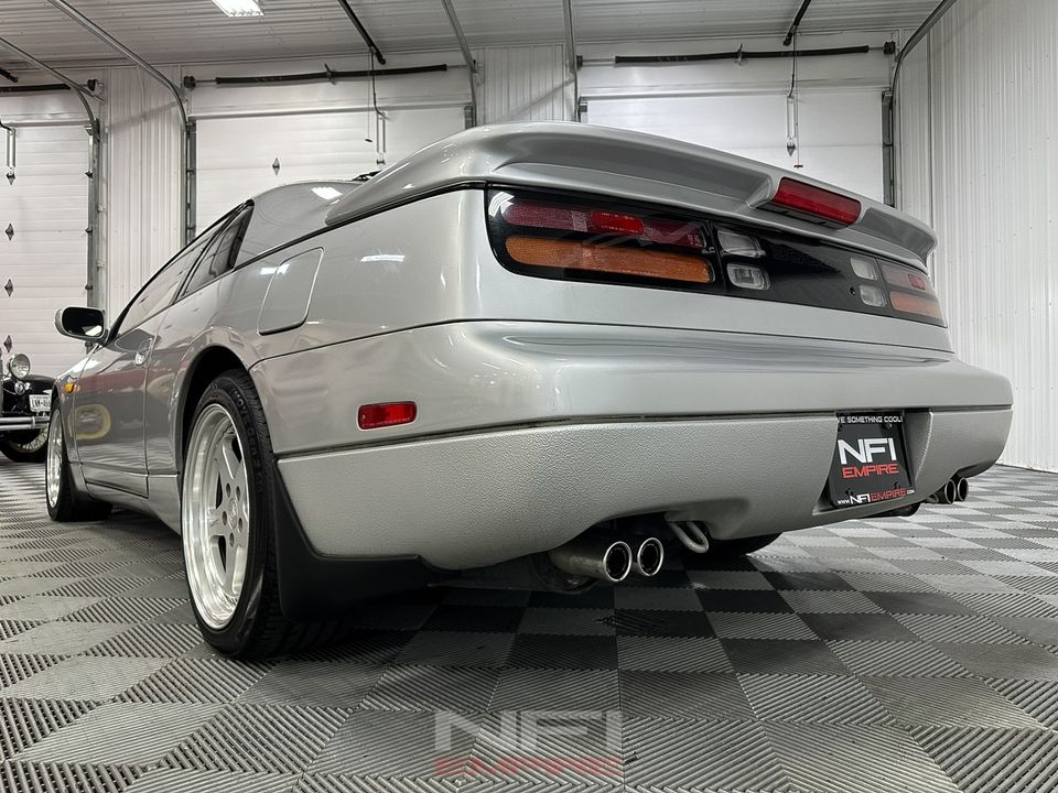 1990 Nissan 300ZX