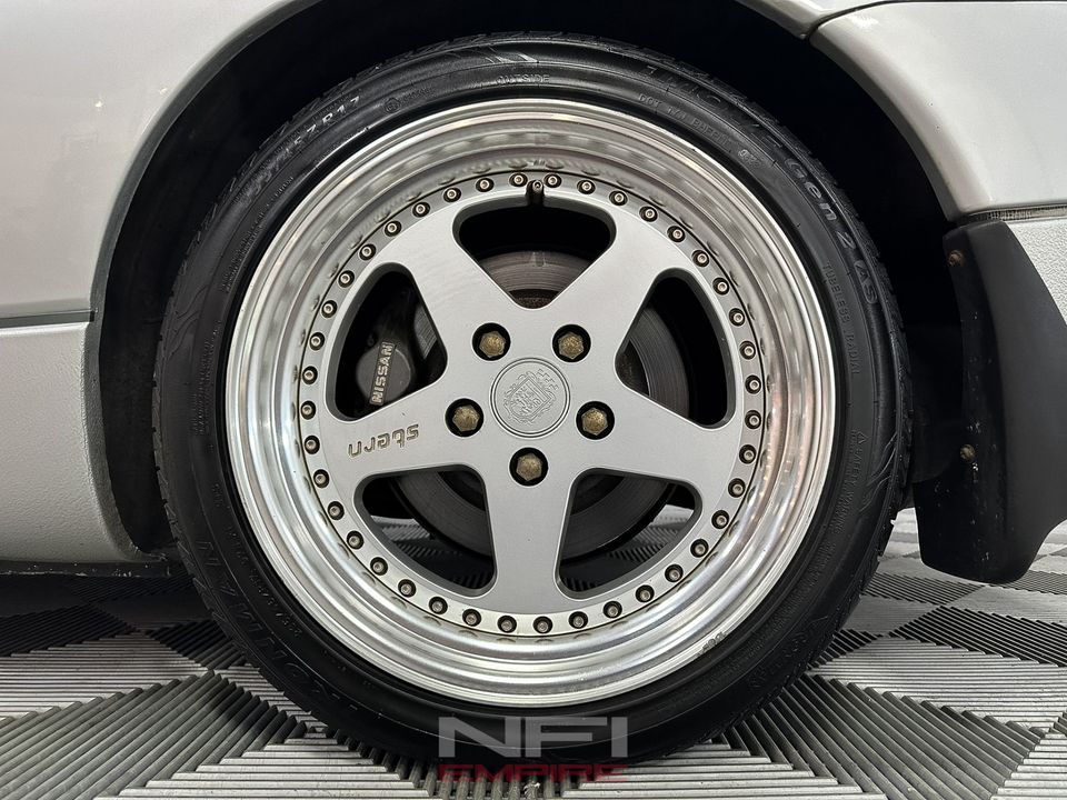 1990 Nissan 300ZX