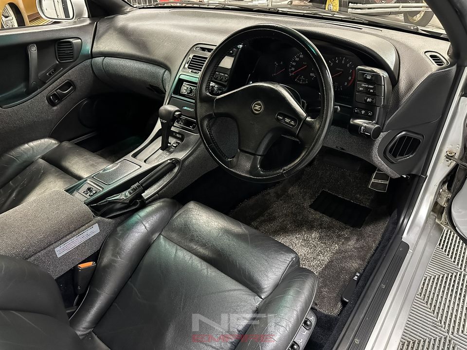 1990 Nissan 300ZX