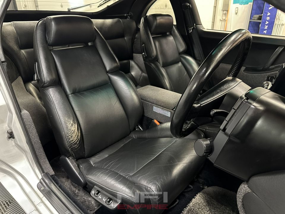 1990 Nissan 300ZX