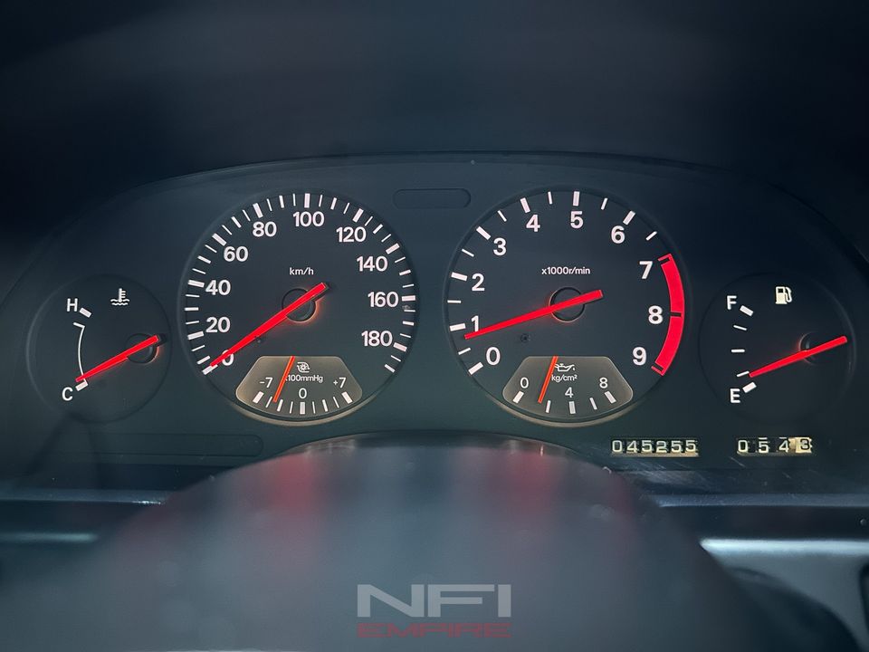 1990 Nissan 300ZX