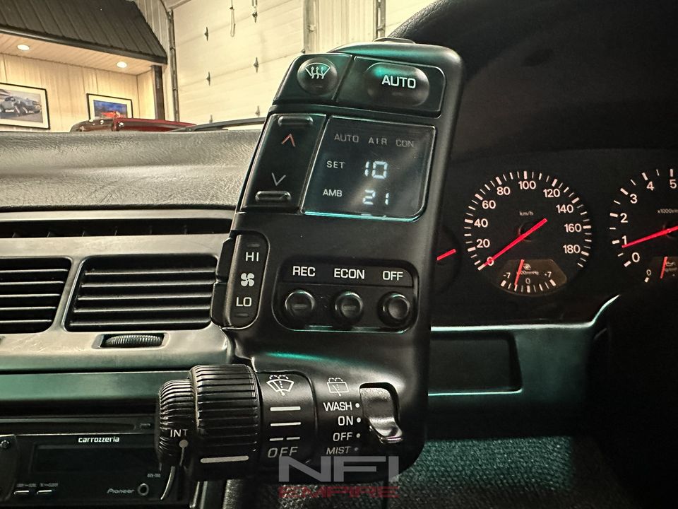 1990 Nissan 300ZX