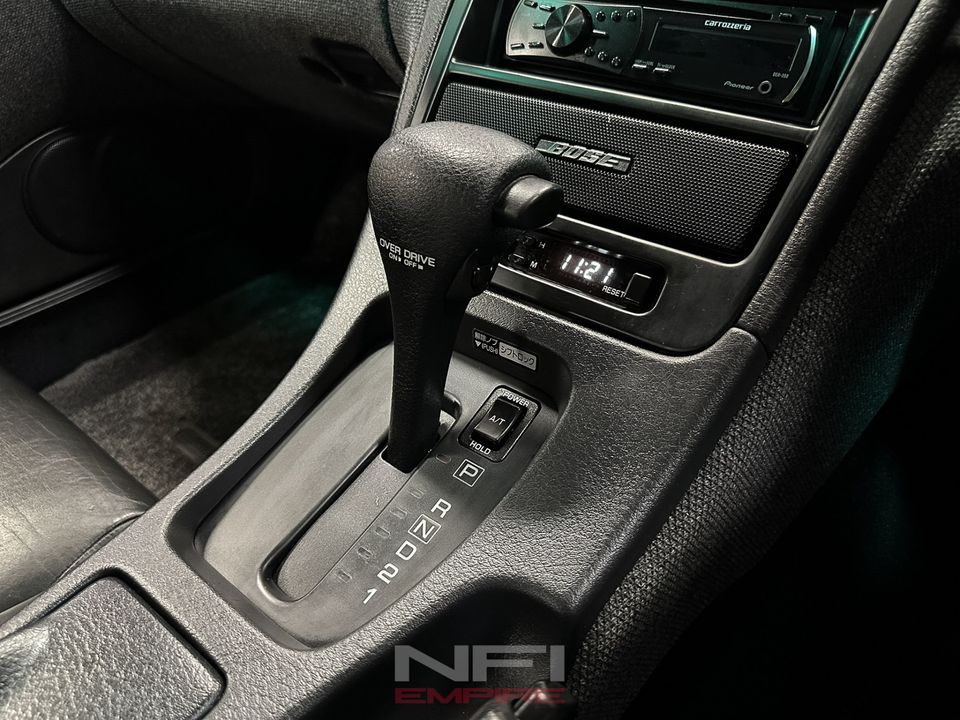 1990 Nissan 300ZX
