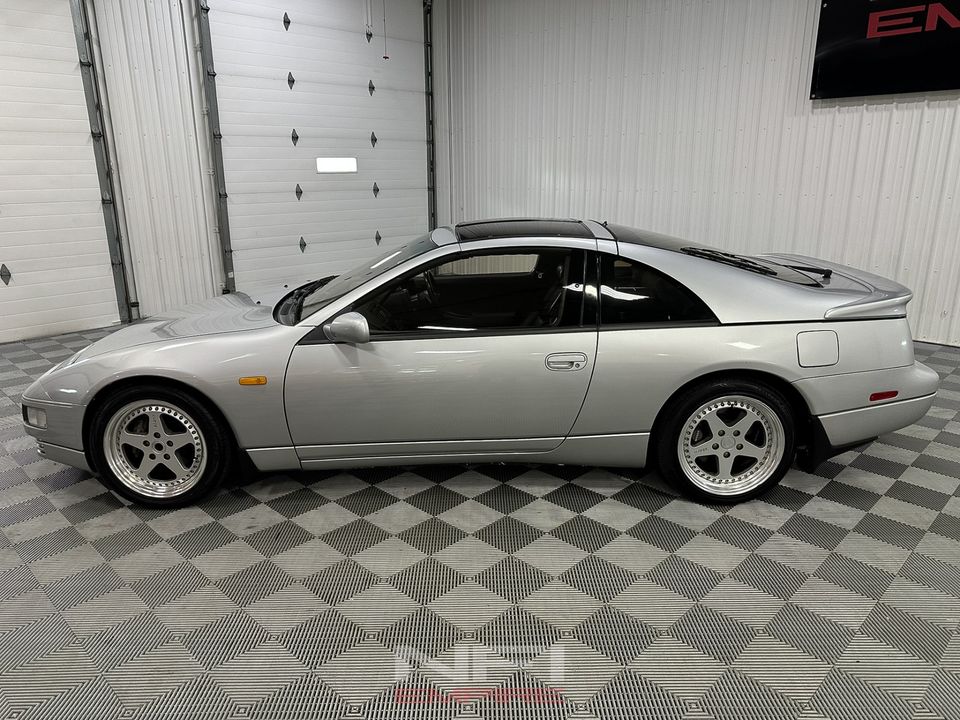 1990 Nissan 300ZX