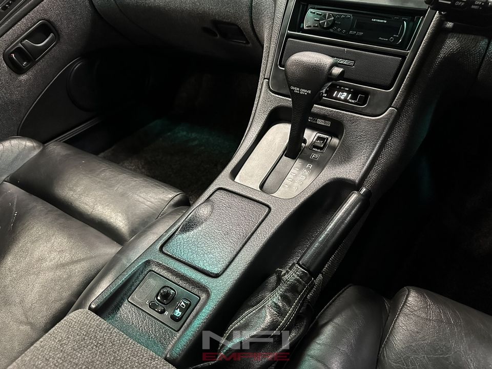 1990 Nissan 300ZX