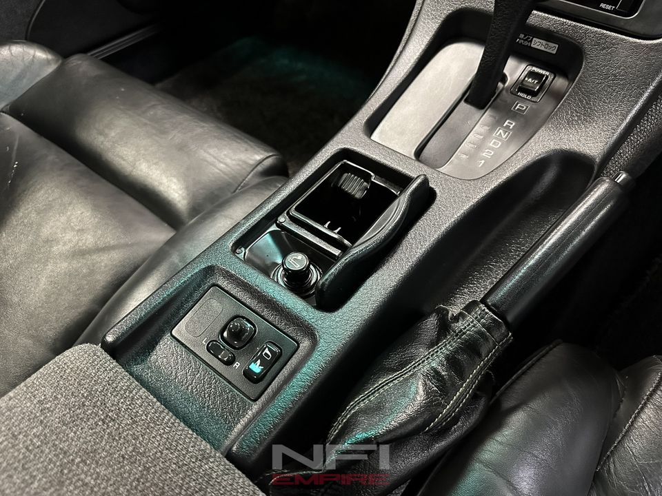 1990 Nissan 300ZX
