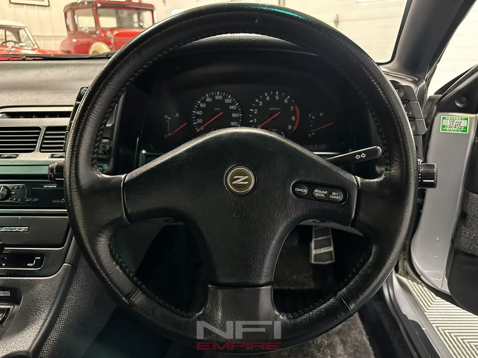 1990 Nissan 300ZX