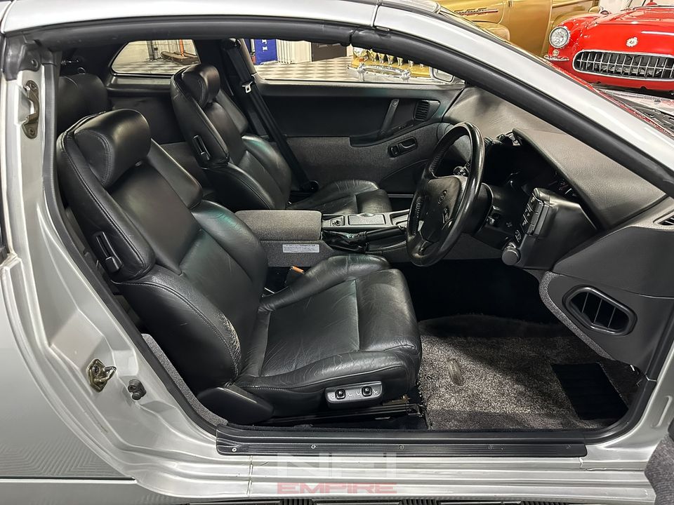 1990 Nissan 300ZX