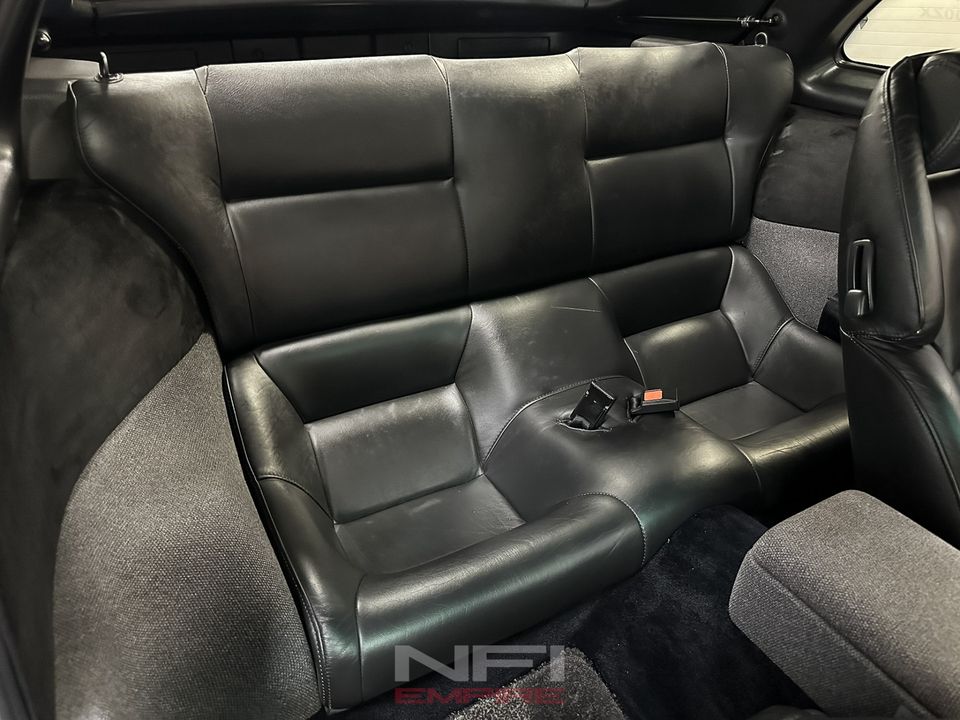 1990 Nissan 300ZX