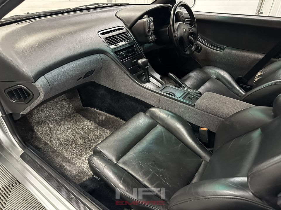 1990 Nissan 300ZX