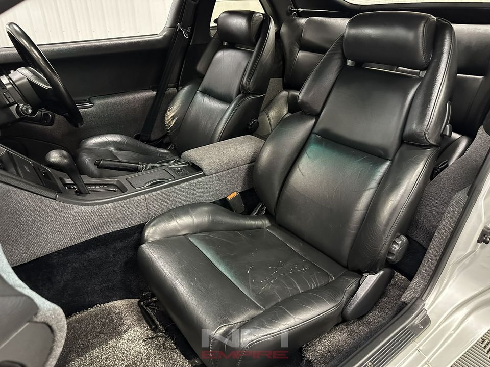 1990 Nissan 300ZX