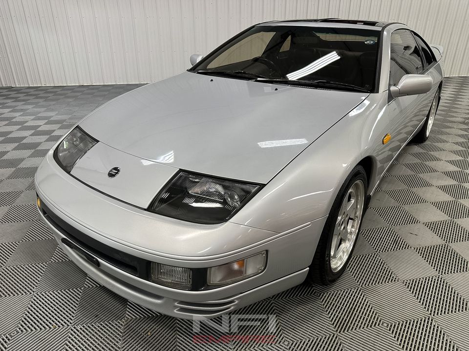 1990 Nissan 300ZX