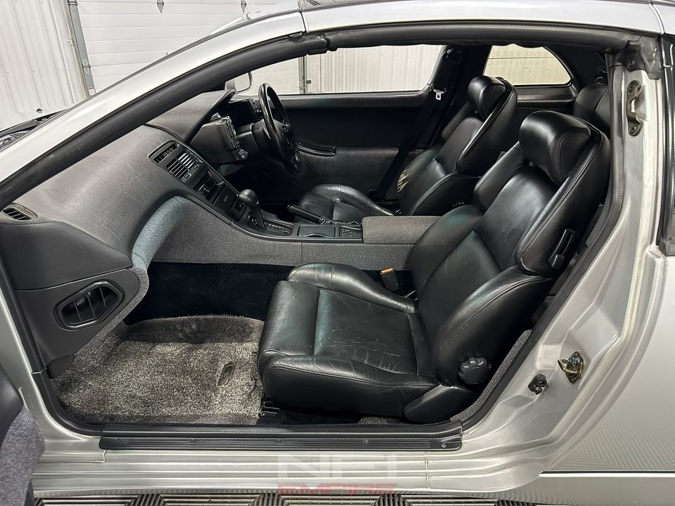 1990 Nissan 300ZX