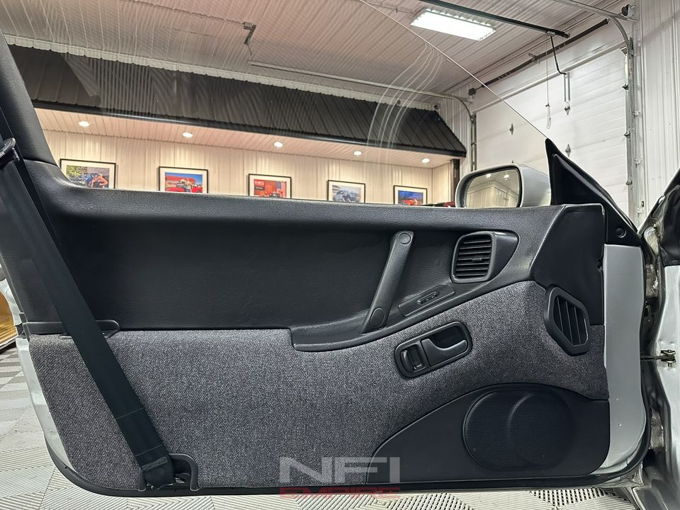 1990 Nissan 300ZX