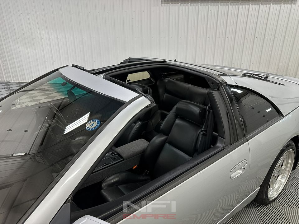 1990 Nissan 300ZX