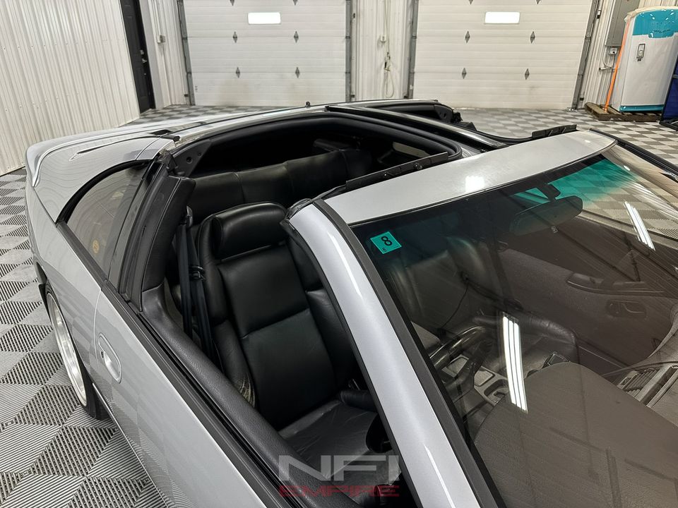 1990 Nissan 300ZX