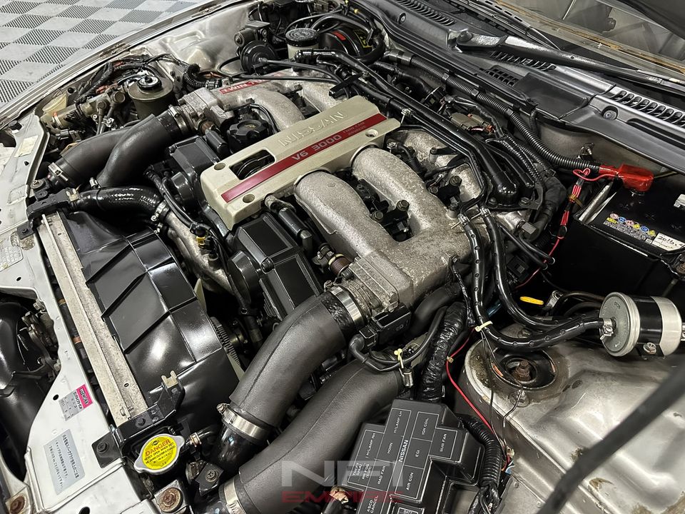 1990 Nissan 300ZX