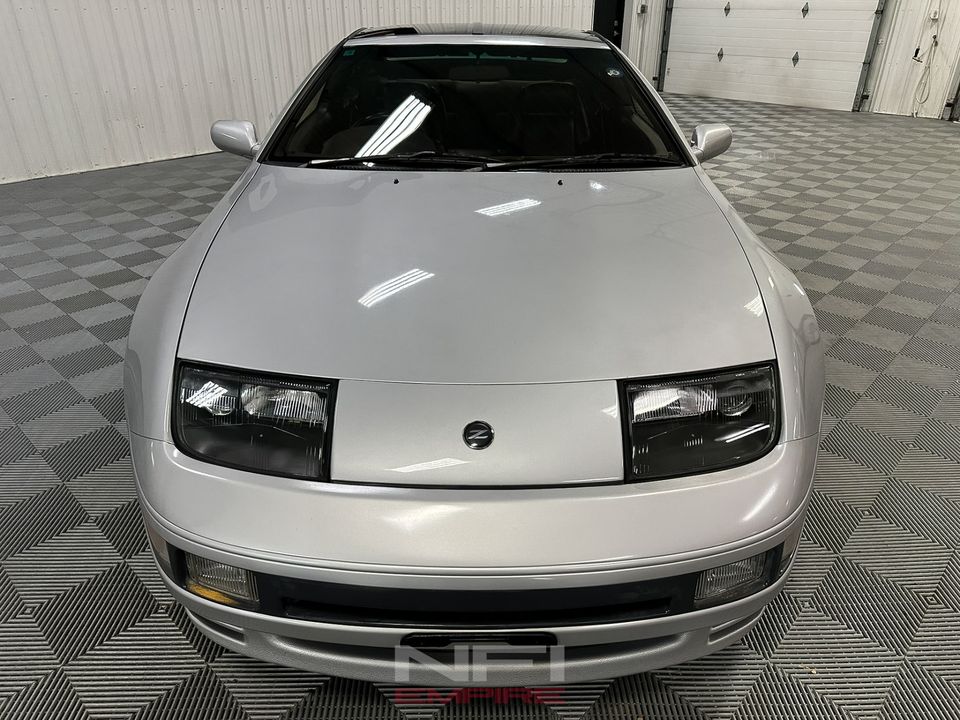 1990 Nissan 300ZX