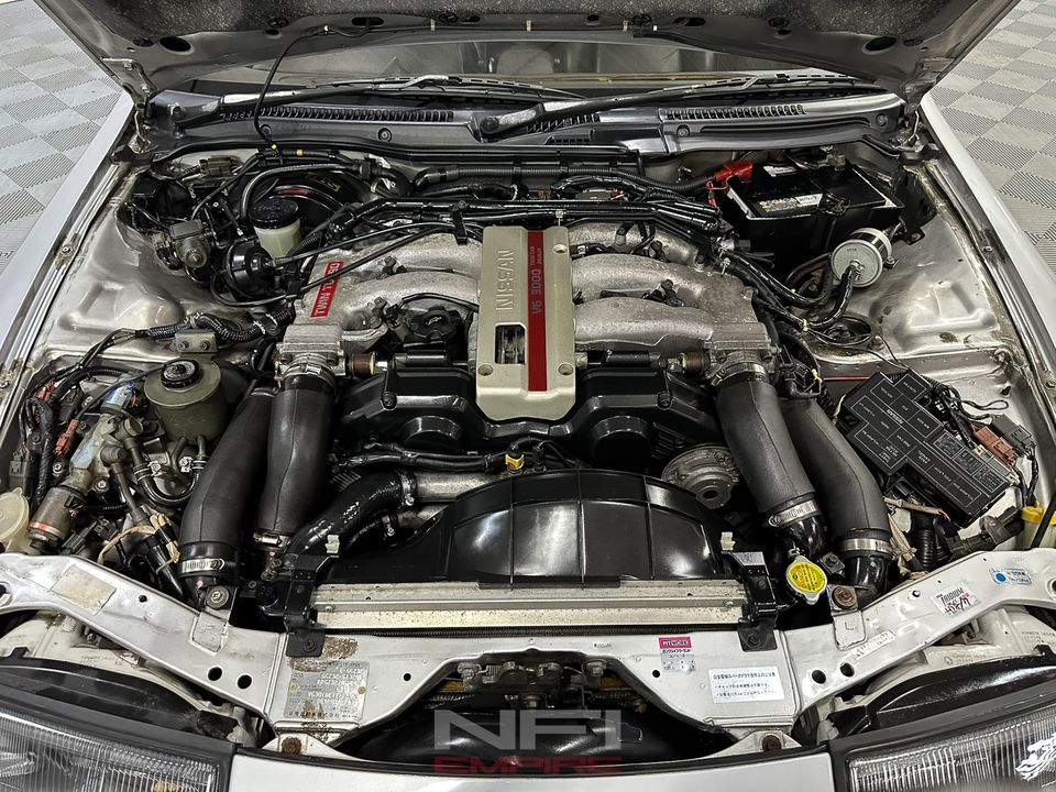 1990 Nissan 300ZX