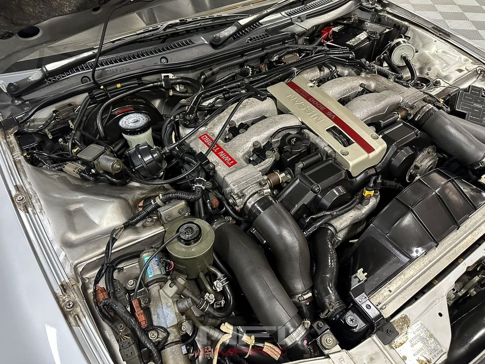 1990 Nissan 300ZX