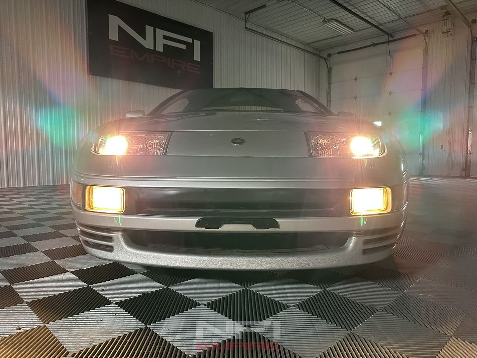 1990 Nissan 300ZX