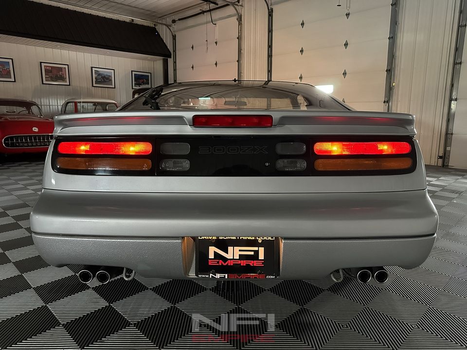 1990 Nissan 300ZX