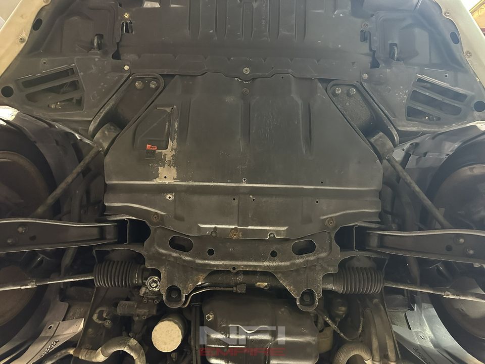 1990 Nissan 300ZX