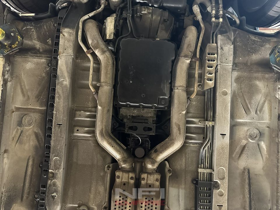 1990 Nissan 300ZX