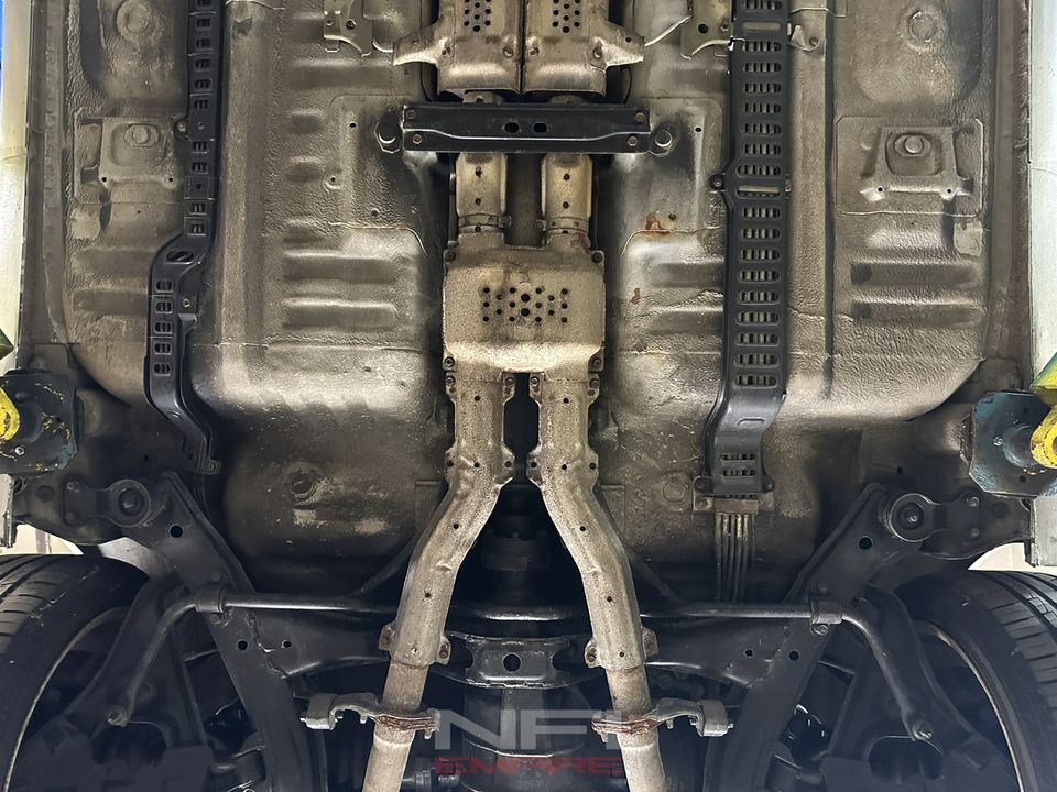 1990 Nissan 300ZX