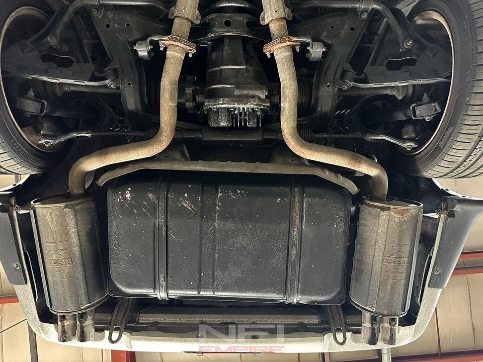 1990 Nissan 300ZX