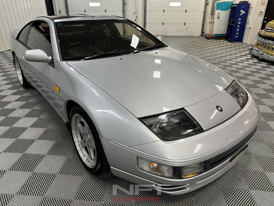 1990 Nissan 300ZX