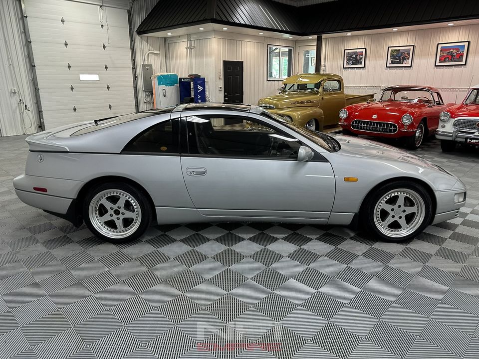 1990 Nissan 300ZX
