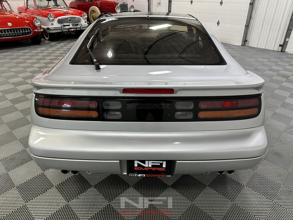 1990 Nissan 300ZX