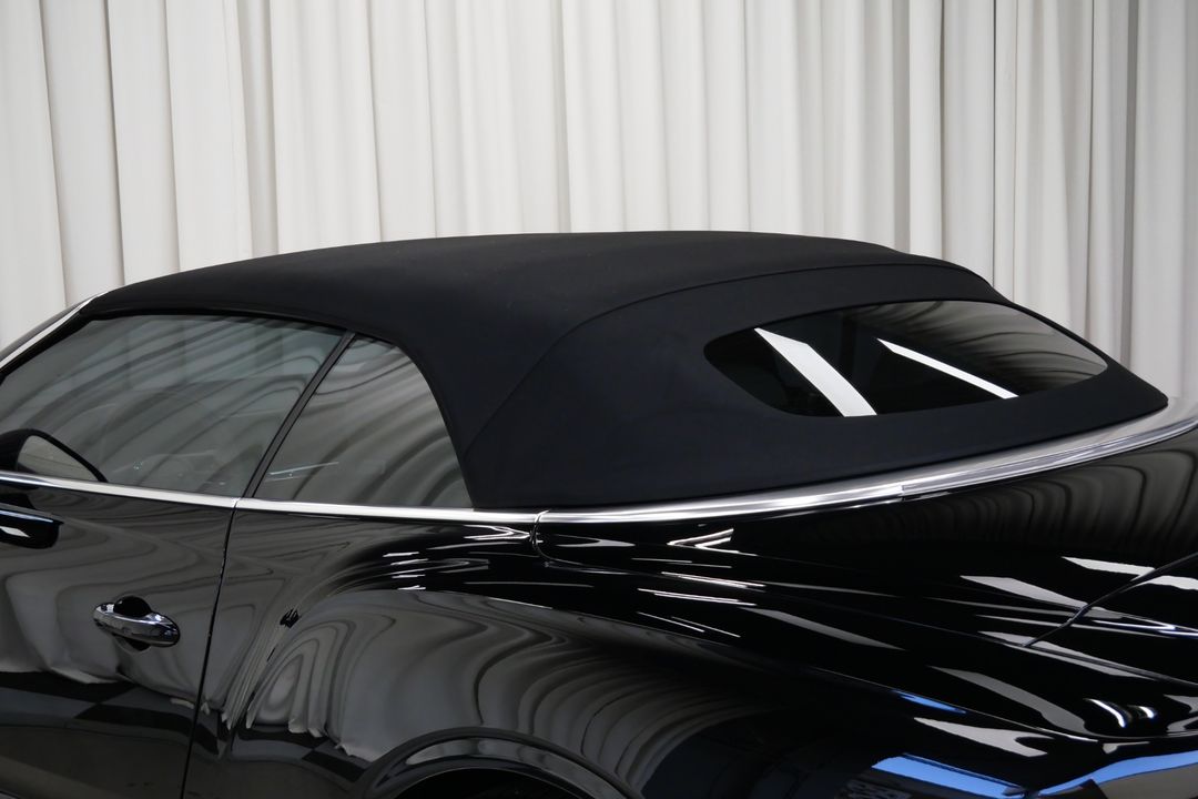 2022 Bentley Continental