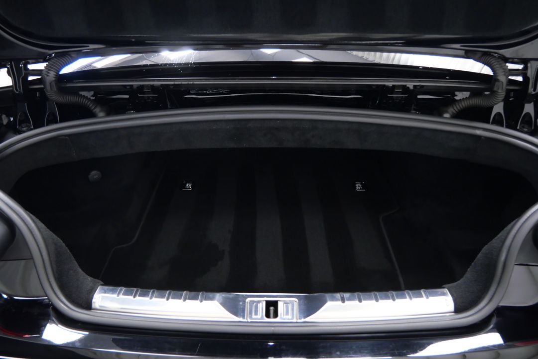 2022 Bentley Continental